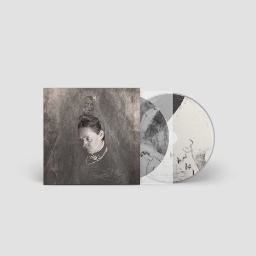 David (Tibet) - Ferelith - uusi CD