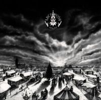 Lacrimosa - Angst - uusi CD