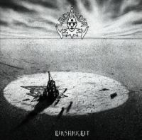 Lacrimosa - Einsamkeit - uusi CD