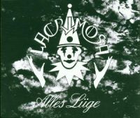 Lacrimosa - Alles Lüge - uusi CD
