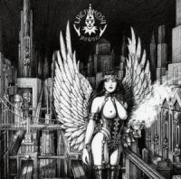 Lacrimosa - Inferno - uusi CD