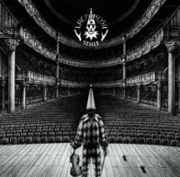 Lacrimosa - Stille - uusi CD