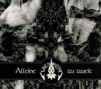 Lacrimosa - Alleine Zu Zweit - uusi CD