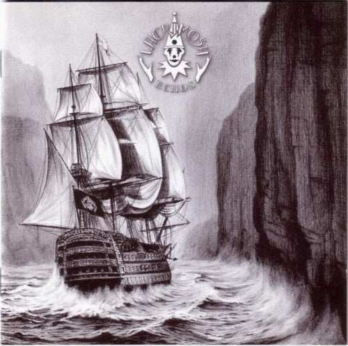 Lacrimosa - Echos - uusi CD