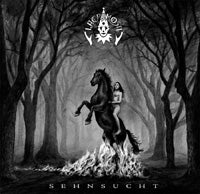 Lacrimosa - Sehnsucht - uusi CD
