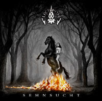 Lacrimosa - Sehnsucht Special Edition CD - uusi CD