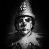 Lacrimosa - Hoffnung - uusi CD