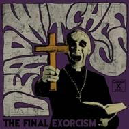 Dead Witches - Final Exorcims The - uusi CD