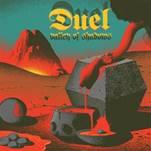 Duel - Valley Of Shadows - uusi CD