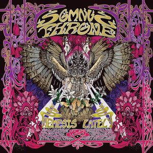 Somnus Throne - Nemesis Lately - uusi CD