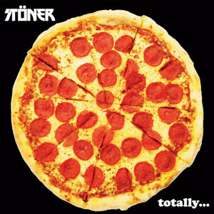 Stöner - Totally... - uusi CD