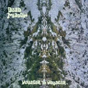 Dead Meadow - Voyager To Voyager - uusi CD