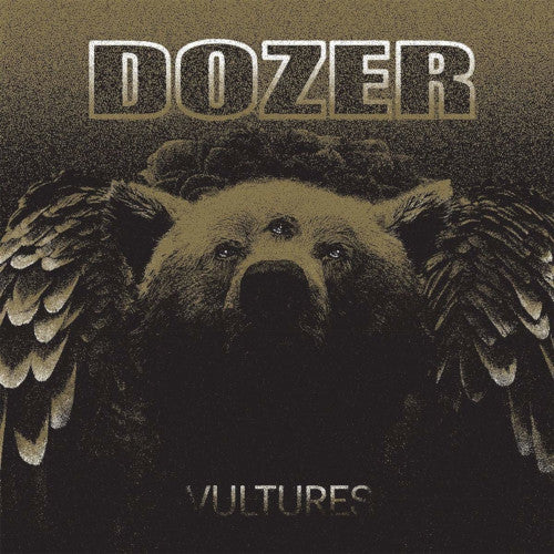 Dozer - Vultures (Vinyl LP) - LP uusi