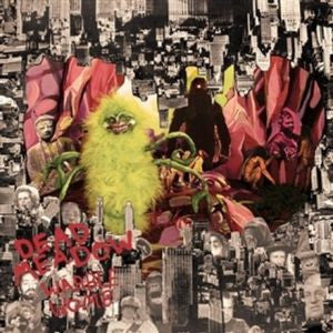 Dead Meadow - Warble Womb (2 LP Vinyl) - LP uusi