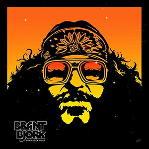 Bjork Brant - Punk Rock Guilt (Splatter Vinyl LTD) - LP uusi