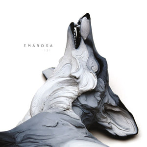 Emarosa - 131 - uusi CD