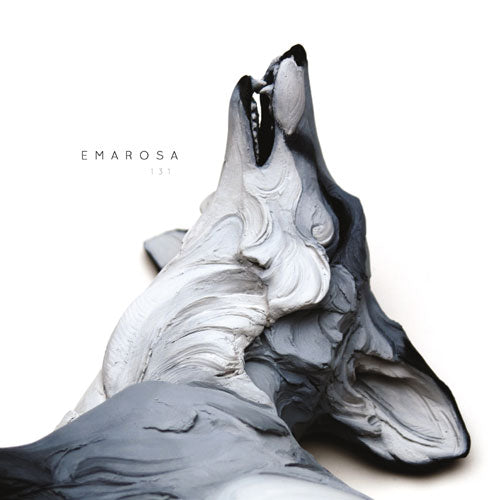 Emarosa - 131 - uusi CD