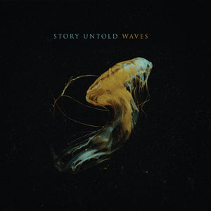 Story Untold - Waves - uusi CD