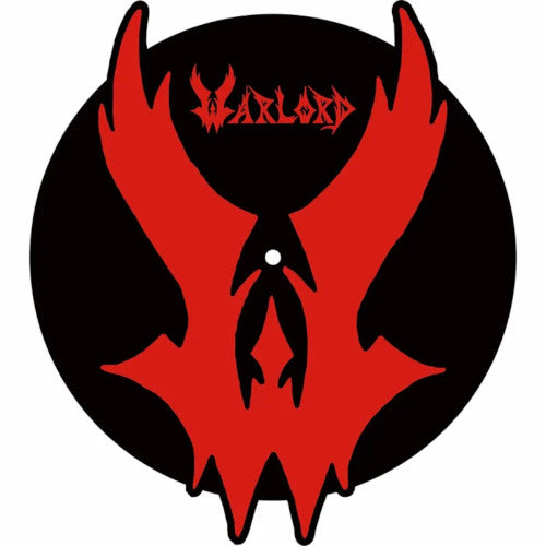 Warlord - Lost And Lonely Days/Aliens (Shaped picture Vinyl) - LP uusi
