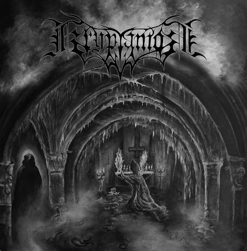 Kryptamok - Profaani - uusi CD