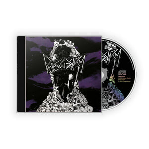 Plaguestorm - Eternal Throne - uusi CD