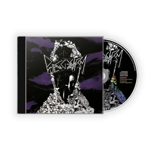 Plaguestorm - Eternal Throne - uusi CD