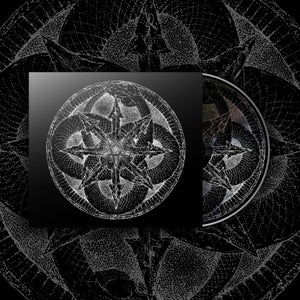 Eucharist - I Am The Void (Digipack) - uusi CD