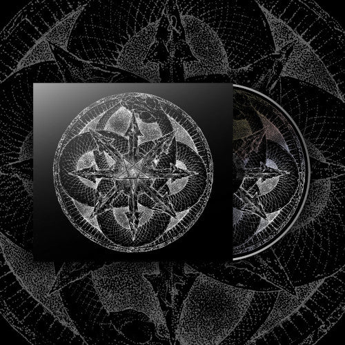 Eucharist - I Am The Void (Digipack) - uusi CD