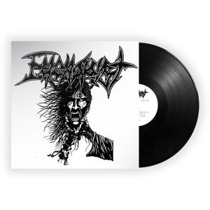 Eucharist - Demo Years 1989-1992 (Black Vinyl LP) - LP uusi