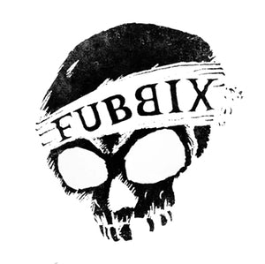 Fubbix - Utanför Systemet - uusi CD
