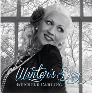 Carling Gunhild - Winters Day - uusi CD