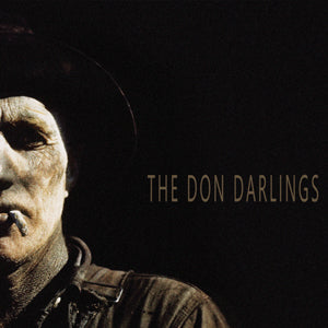 Don Darlings - Don Darlings - LP uusi