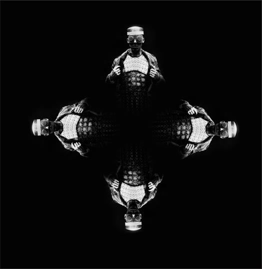 Don Darlings The - Electronic Man - LP uusi