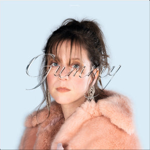 Aaron Anna - Gummy (Vinyl LP) - LP uusi