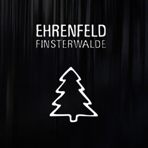 Ehrenfeld - Finsterwalde (Vinyl) - LP uusi