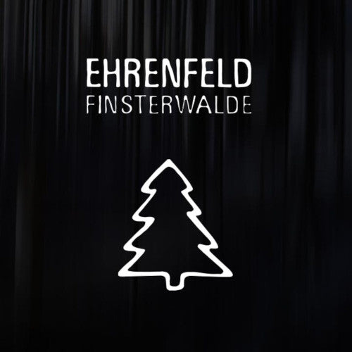 Ehrenfeld - Finsterwalde (Vinyl) - LP uusi