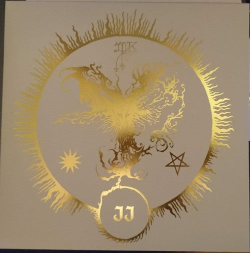 Malakhim - II - uusi CD