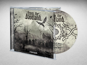 From the Vastland - Chamrosh - uusi CD