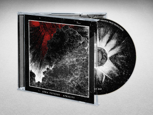 Atra Vetosus - Apricity - uusi CD