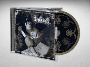 Cryfemal - Eterna Oscuridad - uusi CD