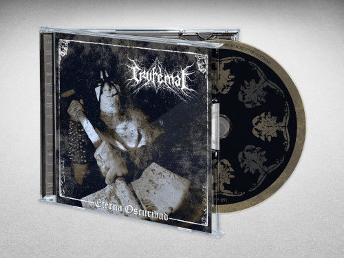 Cryfemal - Eterna Oscuridad - uusi CD