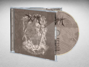 Dispyt - Under Tiden Jag Sålde Min Själ Till Satan - uusi CD