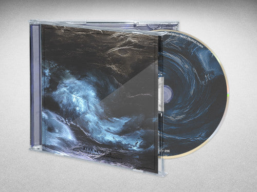 Atra Vetosus - Even The Dawn No Longer Brings Hope - uusi CD