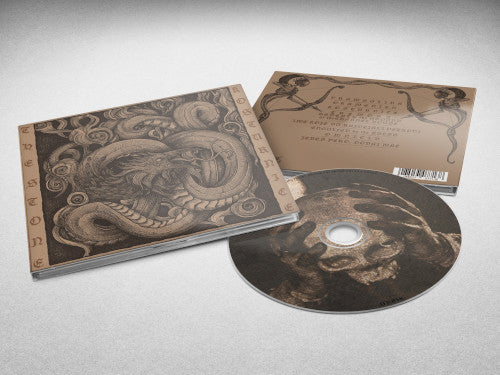 Stone The - Kosturnice (Digipack) - uusi CD