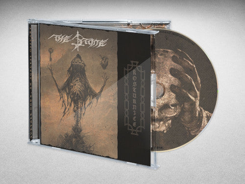 Stone The - Kosturnice - uusi CD