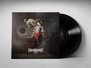 Doedsvangr - Satan ov Suns (2 LP Vinyl) - LP uusi