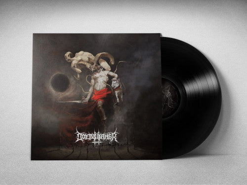 Doedsvangr - Satan ov Suns (2 LP Vinyl) - LP uusi