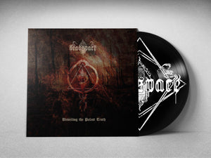 Deadspace - Unveiling the Palest Truth (Vinyl LP) - LP uusi