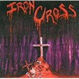 Iron Cross - Iron Cross - uusi CD