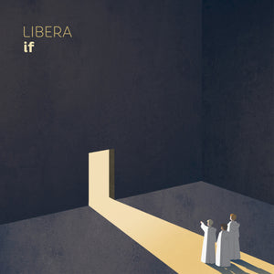 Libera - If - uusi CD